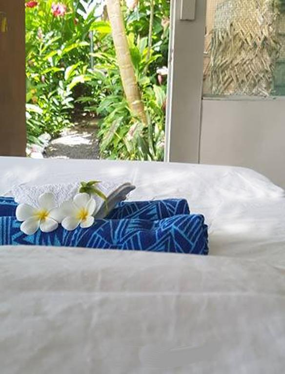 Bed and Breakfast Apaula Heights Lounge Apia Exterior foto